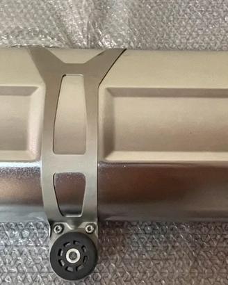 Scarico originale bmw gs 1250