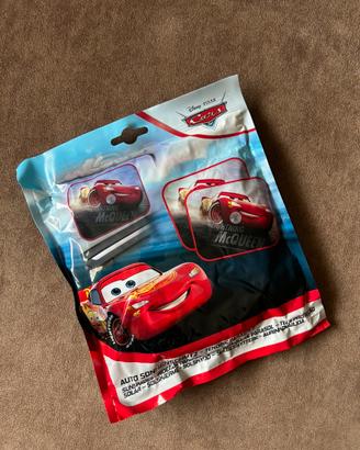 Tendine parasole per auto Cars