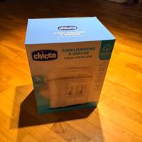 Sterilizzatore Chicco
