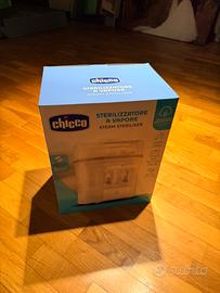 Sterilizzatore Chicco