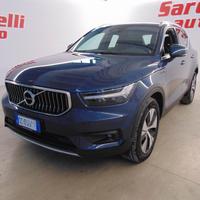 VOLVO XC40 T5 Recharge Plug-in Hybrid Inscriptio