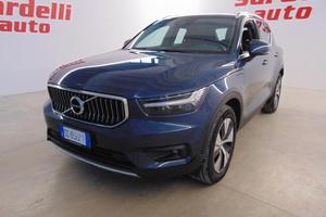 VOLVO XC40 T5 Recharge Plug-in Hybrid Inscriptio