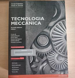 Tecnologia Meccanica
