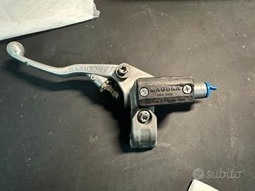 POMPA FRIZIONE MAGURA KTM HUSKY GASGAS