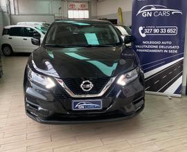 Nissan Qashqai 1.5 dCi 115 CV Business