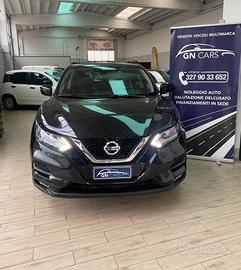 Nissan Qashqai 1.5 dCi 115 CV Business