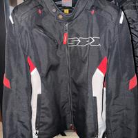 Giacca moto SPIDI