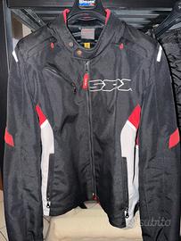 Giacca moto SPIDI
