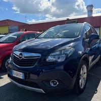 OPEL Mokka 1.6 Ecotec 115CV 4x2 Start&Stop Ego