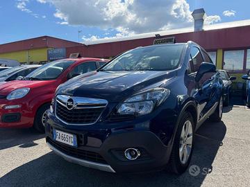 OPEL Mokka 1.6 Ecotec 115CV 4x2 Start&Stop Ego