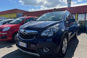 OPEL Mokka 1.6 Ecotec 115CV 4x2 Start&Stop Ego