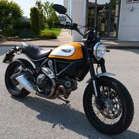 Ducati Scrambler - 2016