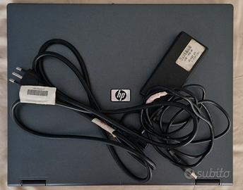 PC portatile HP Compaq nx6310 - Notebook Laptop