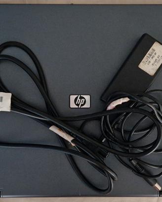 PC portatile HP Compaq nx6310 - Notebook Laptop