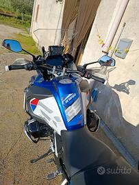 BMW GS 1250 Adv hp