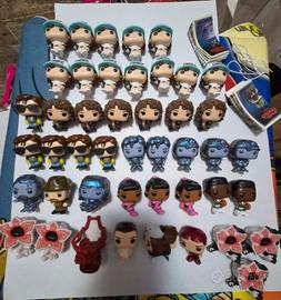 doppioni stranger things 