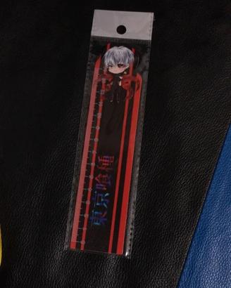 Tokyo Ghoul righello - Mistery Box