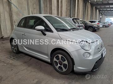 Fiat 500 (2020-->) - 2020