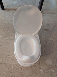 Nuby My Real Potty Vasino Bambini, 18+