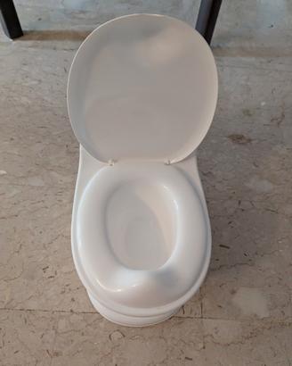 Nuby My Real Potty Vasino Bambini, 18+