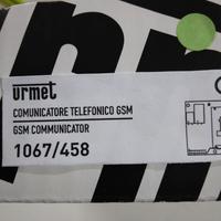 urmet GSM 1067/458