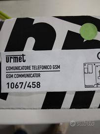 urmet GSM 1067/458