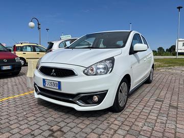Mitsubishi Space Star 1.0 Invite