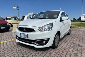 Mitsubishi Space Star 1.0 Invite