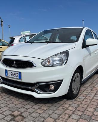 Mitsubishi Space Star 1.0 Invite