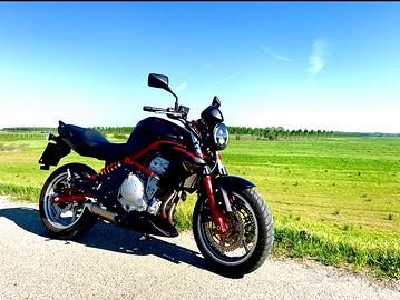 Kawasaki ER-6N