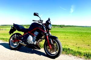 Kawasaki ER-6N