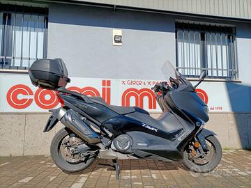 Yamaha T Max 530 DX