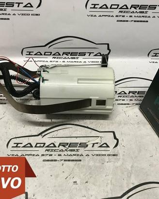 Pompa Benzina Alfa Romeo GTV Spider 94>05 60655432