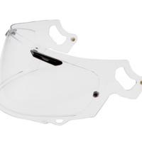 VISIERA ARAI RACING RX-7 V VAS-V TRASPARENTE NUOVA
