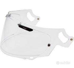 VISIERA ARAI RACING RX-7 V VAS-V TRASPARENTE NUOVA