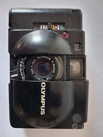 FOTOCAMERA OLYMPUS 
