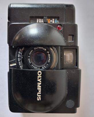 FOTOCAMERA OLYMPUS 