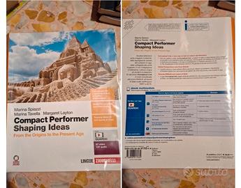 Compact performer