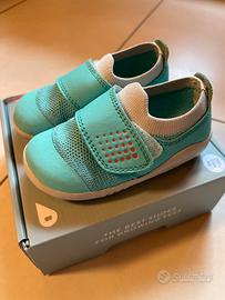 Bobux step up in tela taglia 20