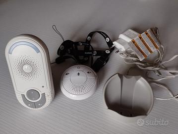 baby monitor Motorola 