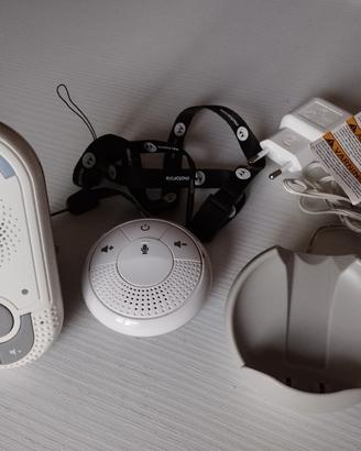 baby monitor Motorola 