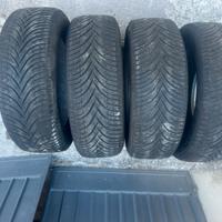 Gomme Kleber 215/60/17 M+S
