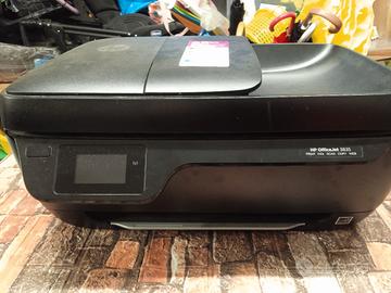 stampante HP officejet 3835