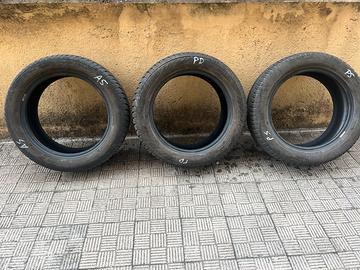 Gomme nokian seasonproof