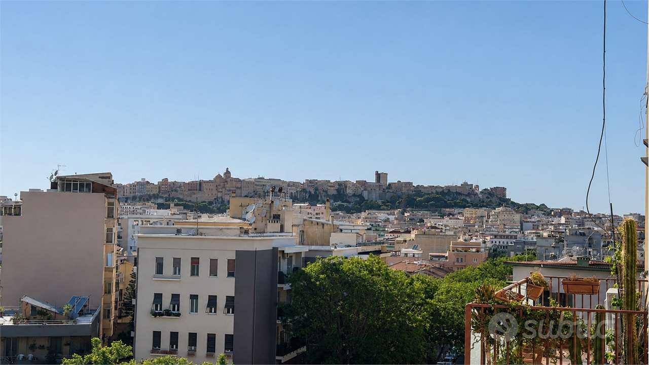 Apartment in Cagliari, Monte Mixi - Altro
