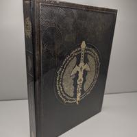 Guida ufficiale completa Zelda da collezione 🇮🇹