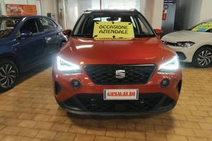 SEAT Arona 1.0 TGI Style LED