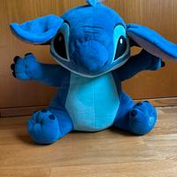 Peluche Stitch