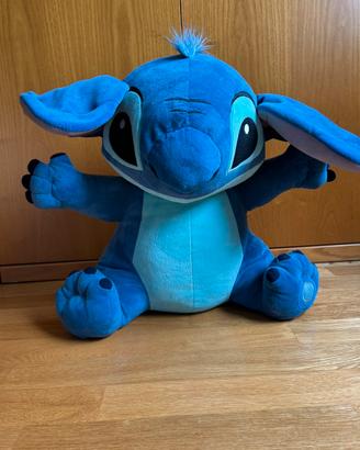 Peluche Stitch