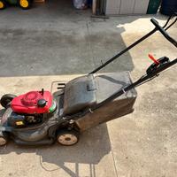 Rasaerba Honda Hrx537